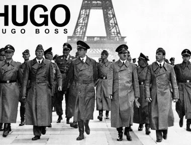 Ο Α. Χίτλερ και οι Ναζί ντύνονταν από τον οίκο Hugo Boss (φωτό)